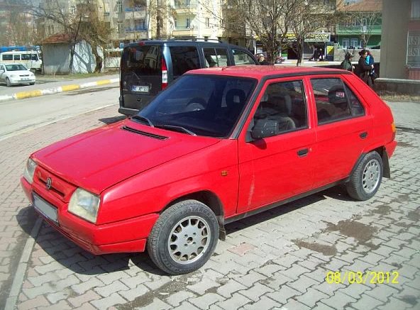 Sahibini Belli Eden Otomobiller