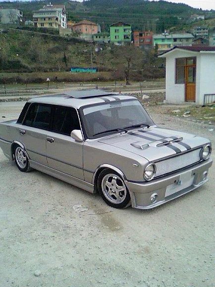 Sahibini Belli Eden Otomobiller