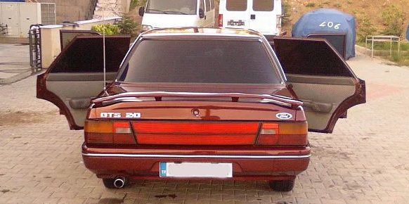 Sahibini Belli Eden Otomobiller