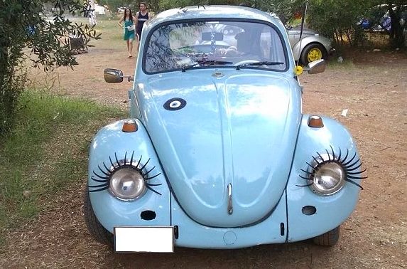 Sahibini Belli Eden Otomobiller