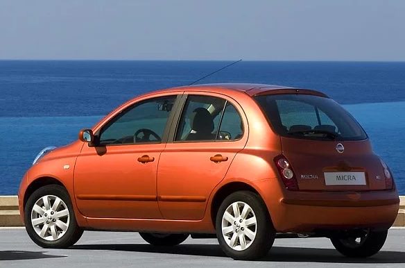 Sahibini Belli Eden Otomobiller