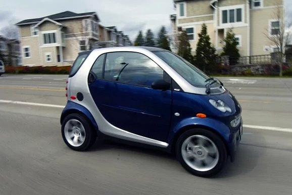 Sahibini Belli Eden Otomobiller