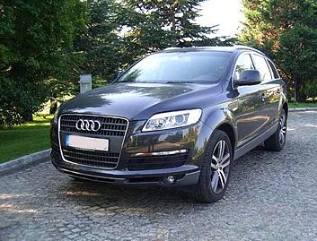 Sahibini Belli Eden Otomobiller