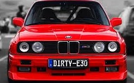 Sahibini Belli Eden Otomobiller