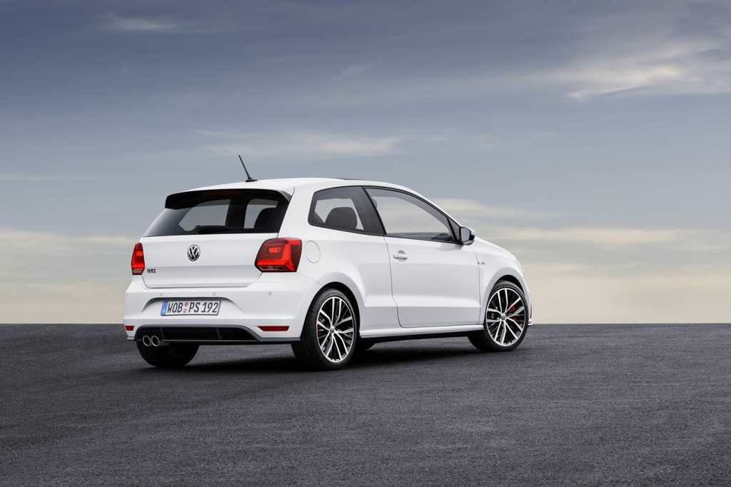 GTI Ruhu