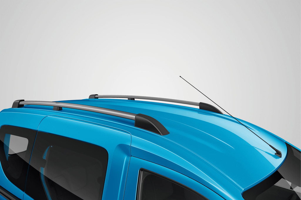 Dacia Lodgy ve Dokker Stepway Yenilendi