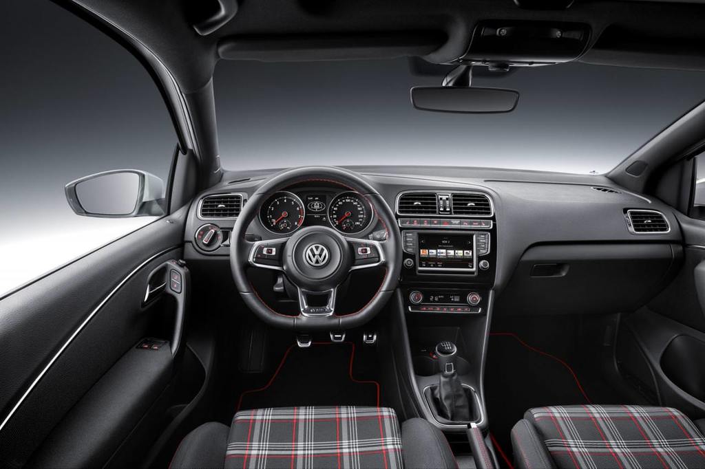 GTI Ruhu