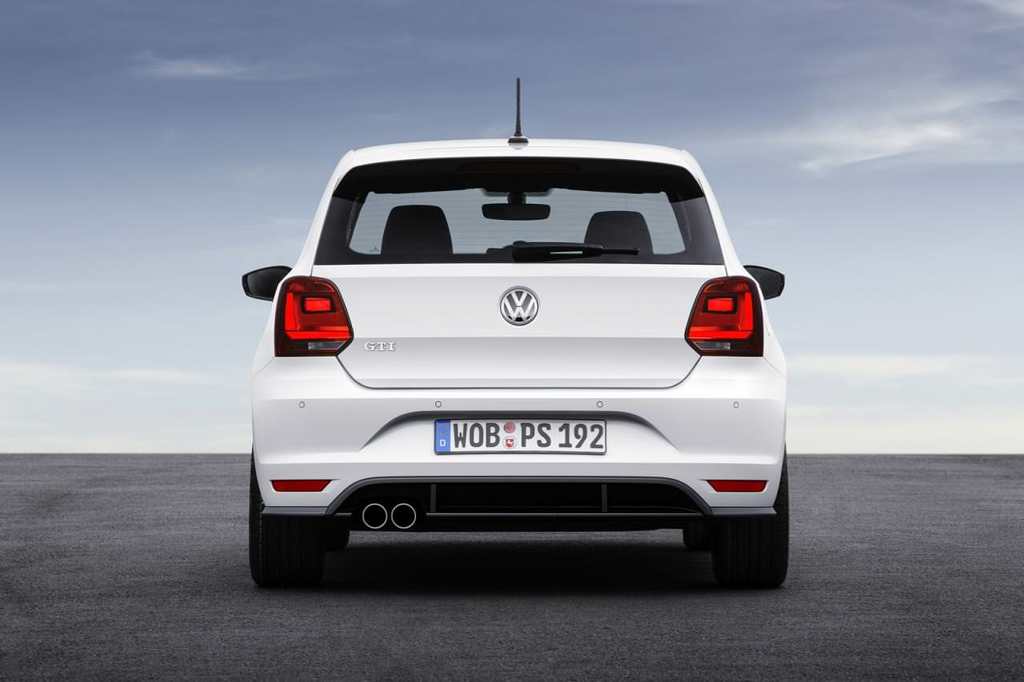 GTI Ruhu