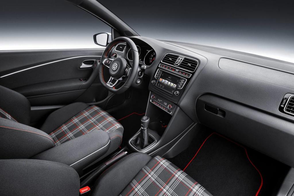 GTI Ruhu