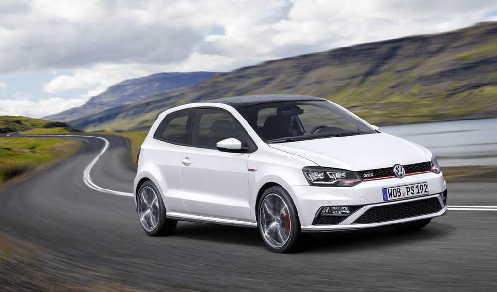 GTI Ruhu
