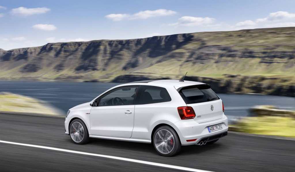 GTI Ruhu