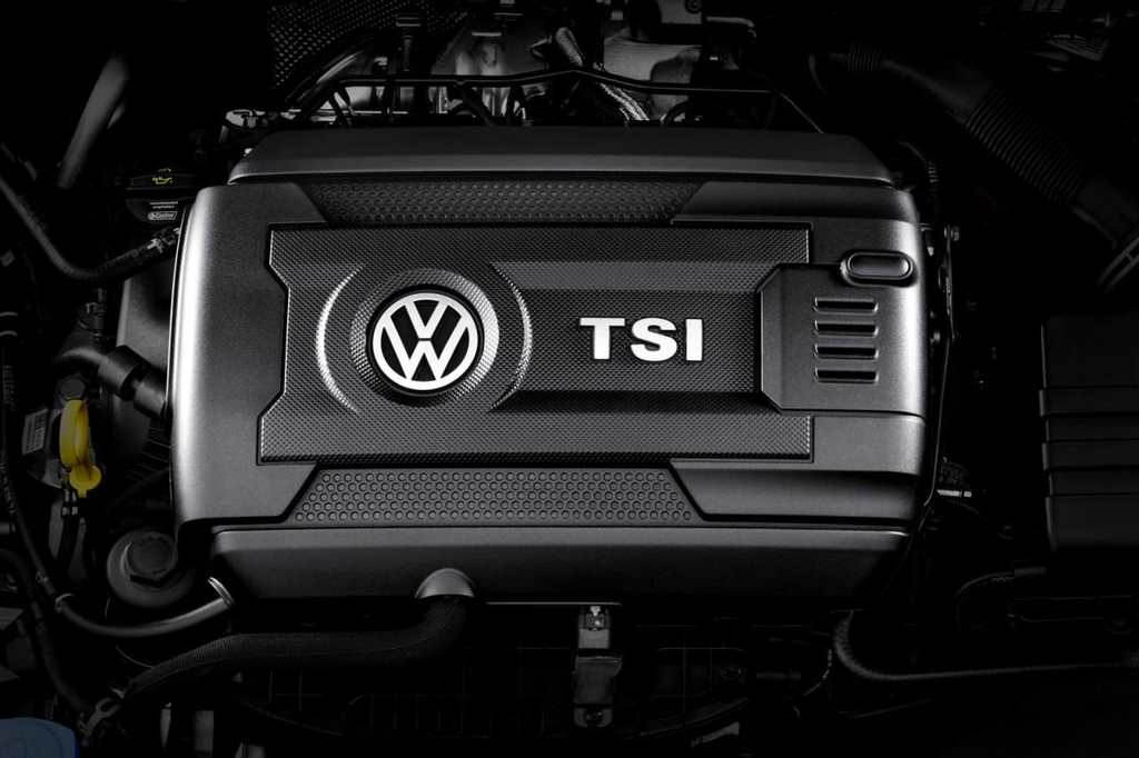 GTI Ruhu