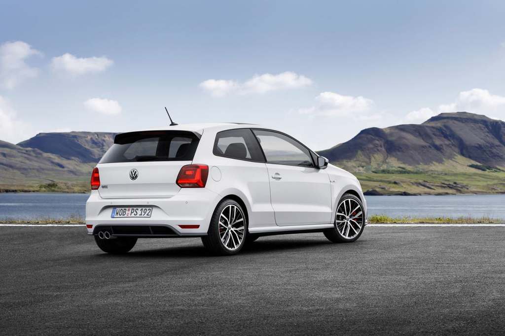 GTI Ruhu
