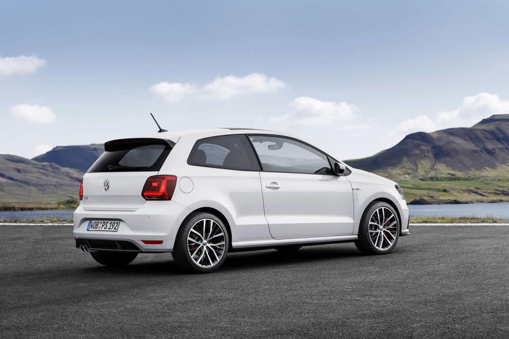 GTI Ruhu