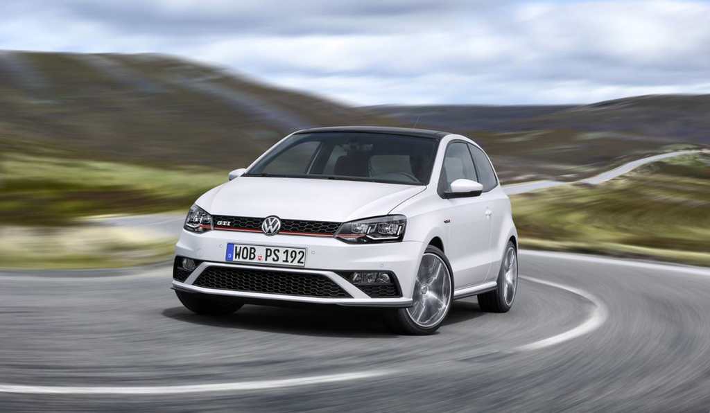 GTI Ruhu
