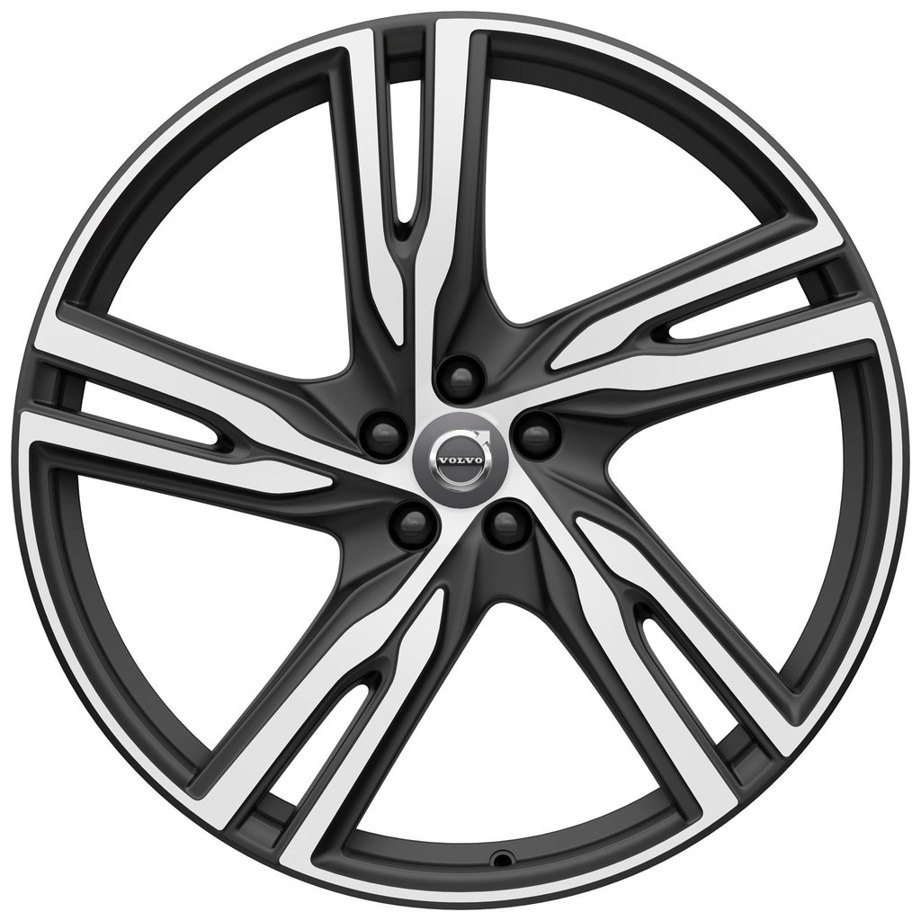 Yeni XC90'a R Dokunuşu