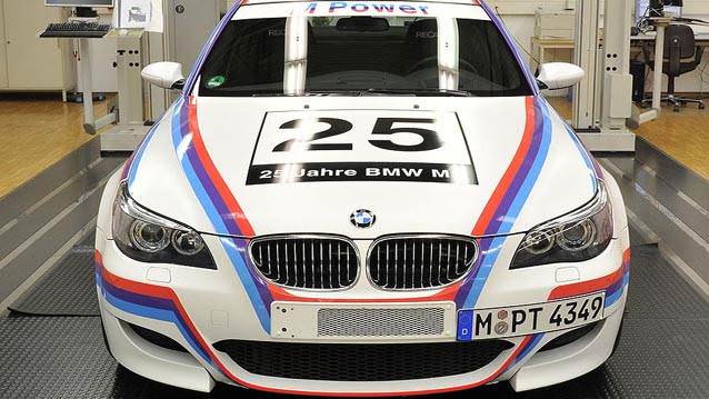 BMW'nin Üretilmeyen M Modelleri