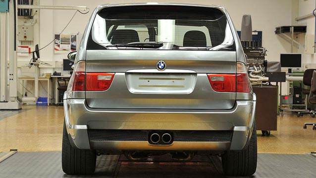 BMW'nin Üretilmeyen M Modelleri