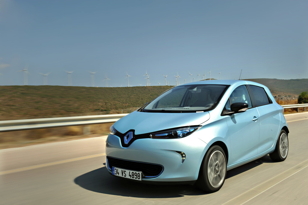 Uçan Otomobil Hayali