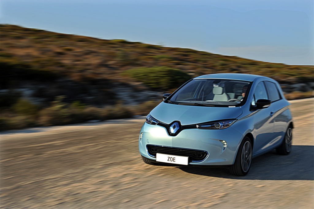 Uçan Otomobil Hayali