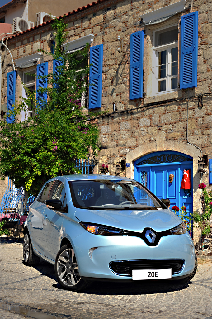 Uçan Otomobil Hayali