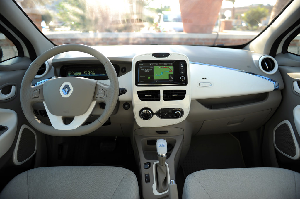 Uçan Otomobil Hayali