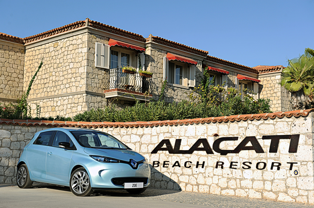 Uçan Otomobil Hayali