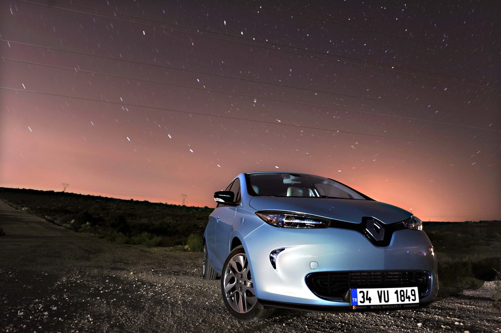 Uçan Otomobil Hayali