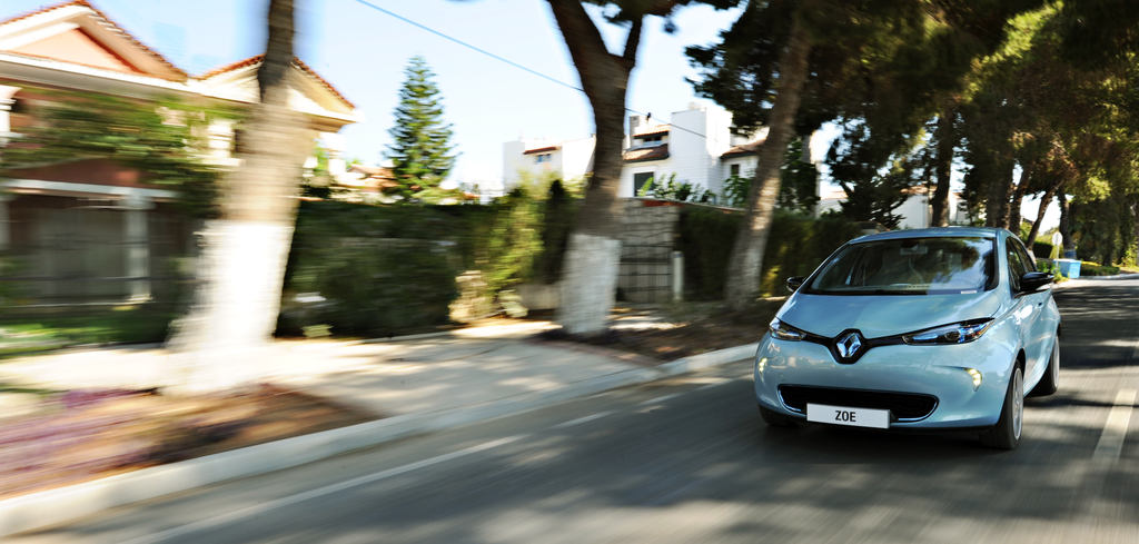 Uçan Otomobil Hayali