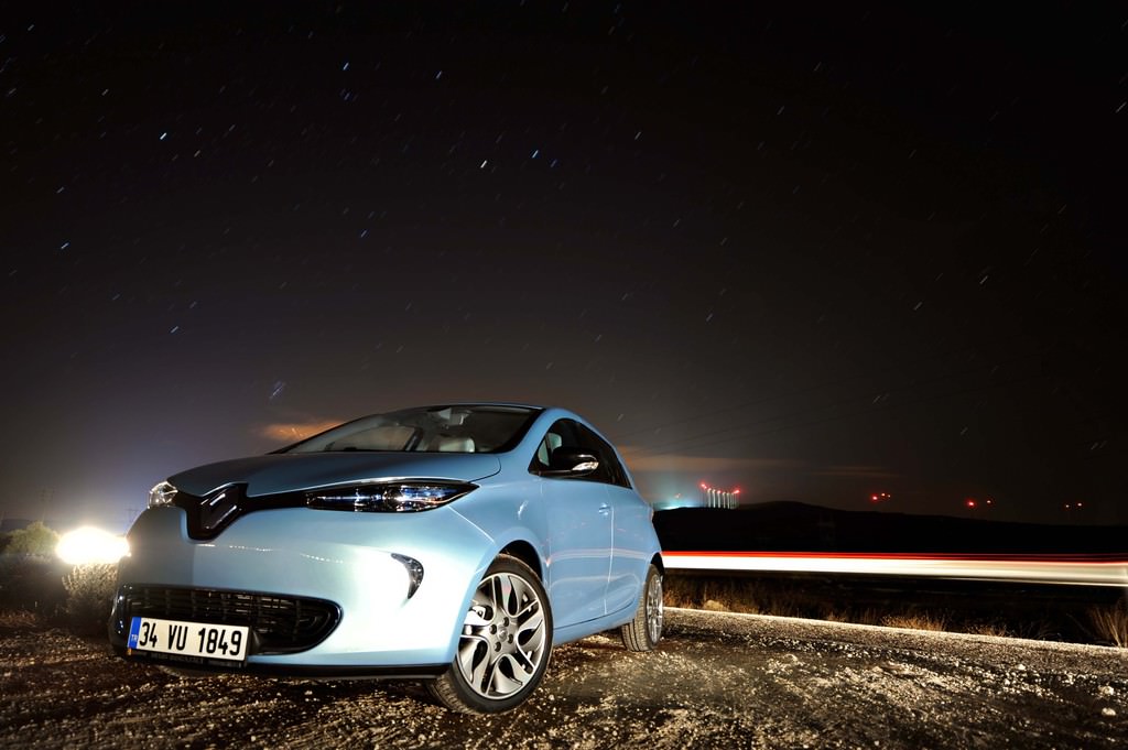 Uçan Otomobil Hayali