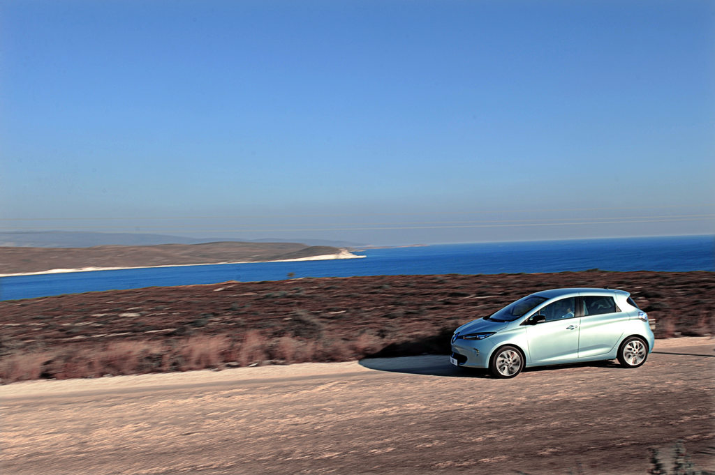 Uçan Otomobil Hayali