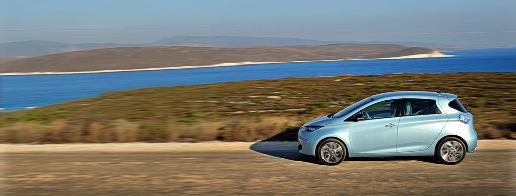 Uçan Otomobil Hayali