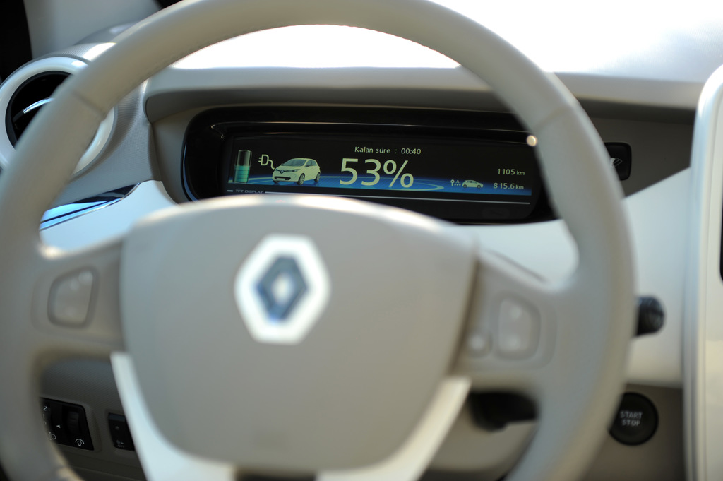 Uçan Otomobil Hayali