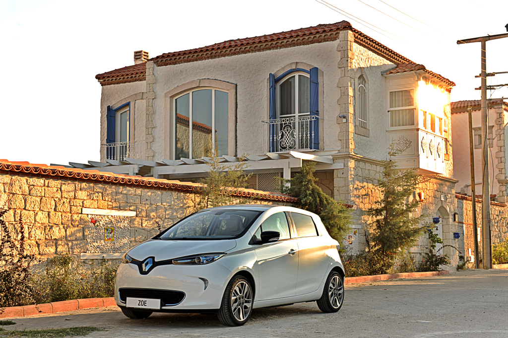 Uçan Otomobil Hayali