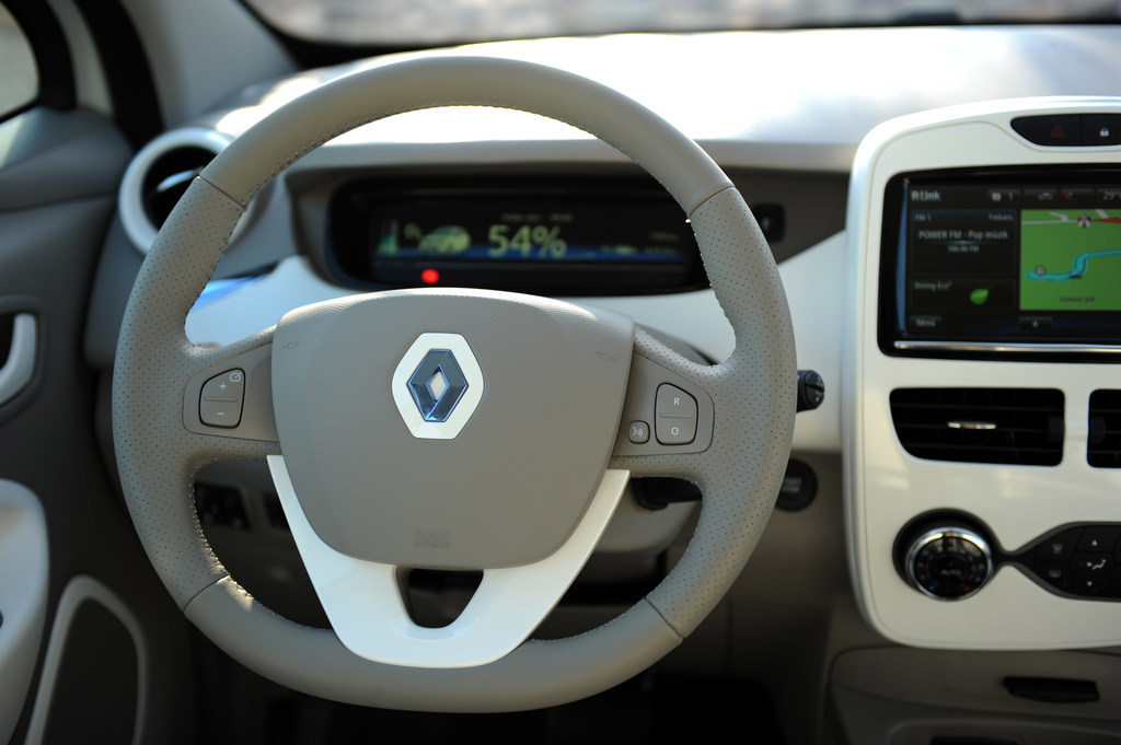 Uçan Otomobil Hayali