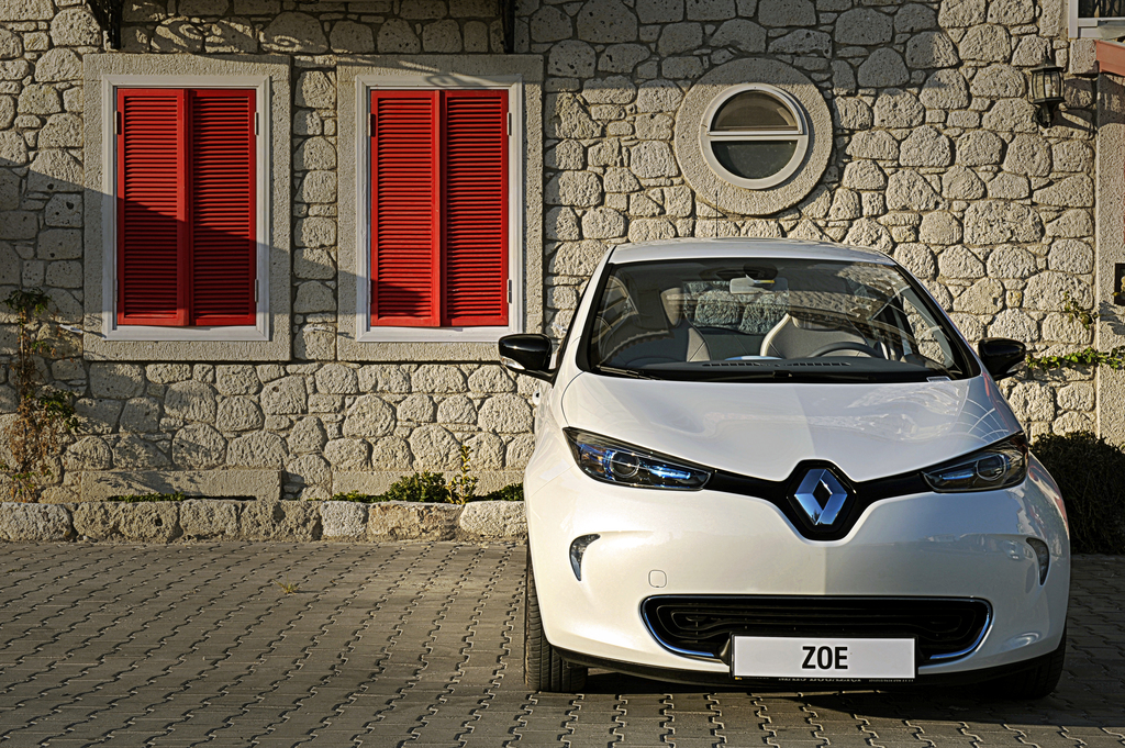 Uçan Otomobil Hayali