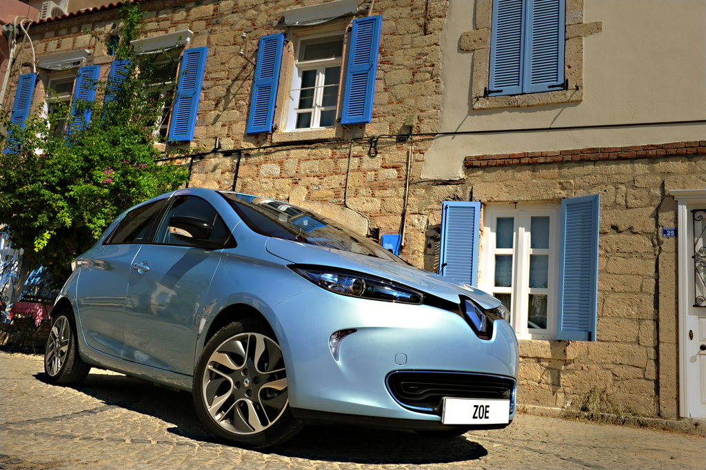 Uçan Otomobil Hayali