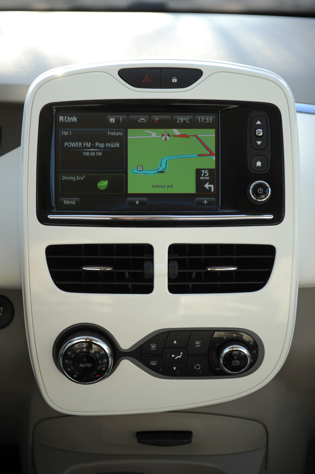 Uçan Otomobil Hayali