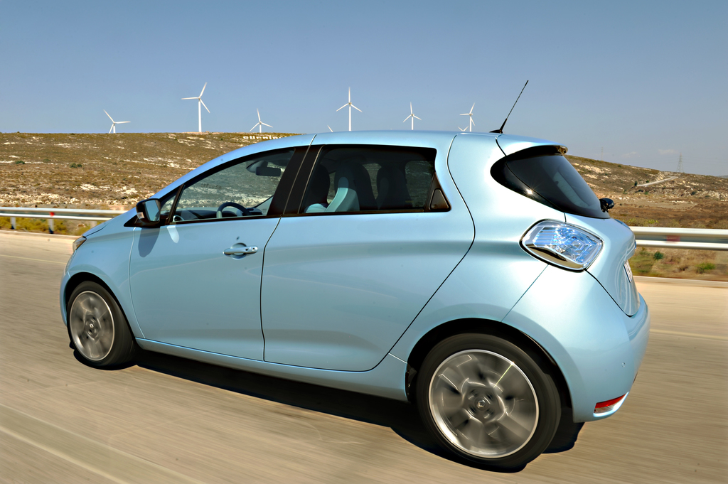 Uçan Otomobil Hayali