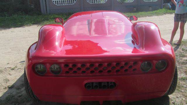 Peugeot 806'dan McLaren F1'e!