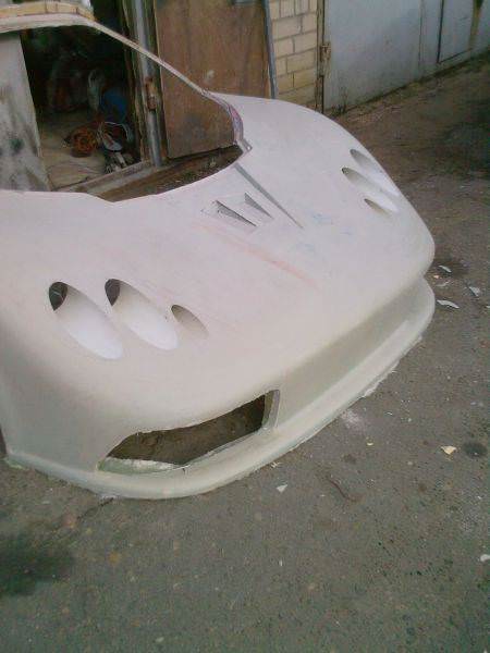 Peugeot 806'dan McLaren F1'e!