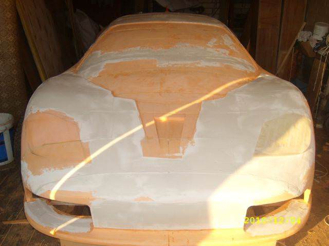 Peugeot 806'dan McLaren F1'e!