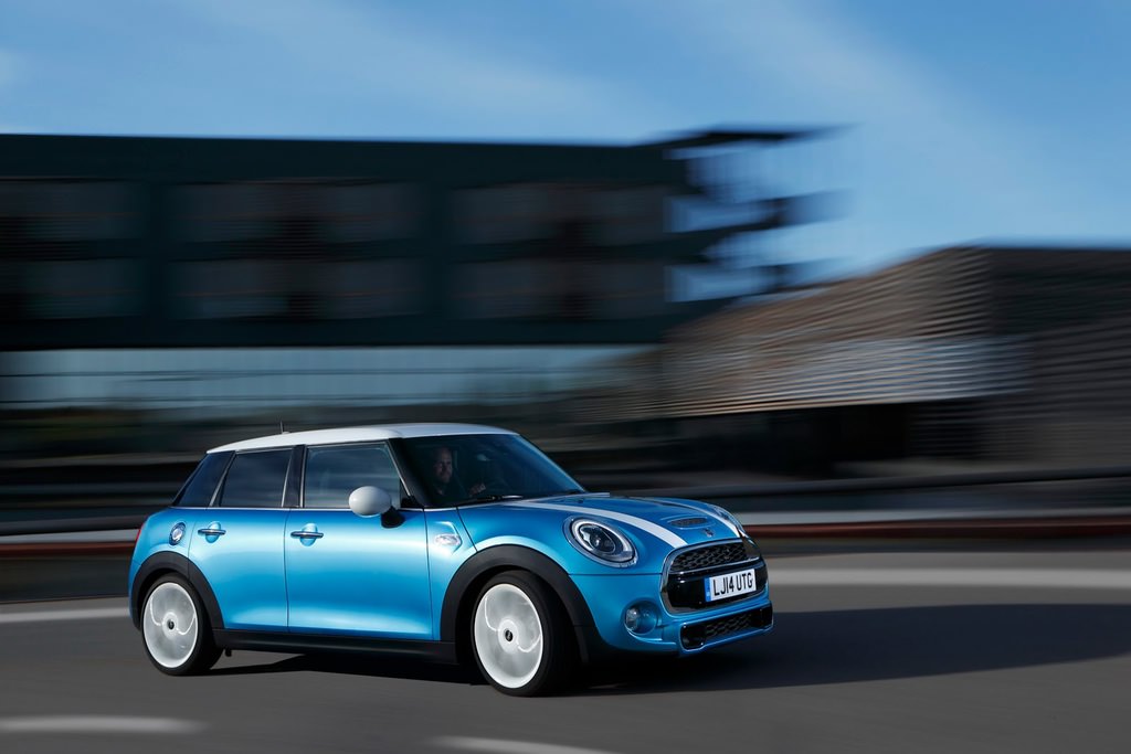 A’dan Z’ye 2014 Paris Otomobil Fuarı