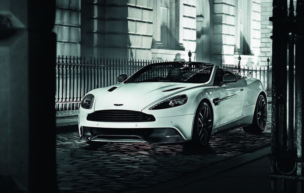 A’dan Z’ye 2014 Paris Otomobil Fuarı