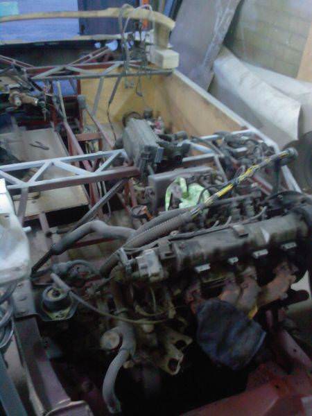 Peugeot 806'dan McLaren F1'e!