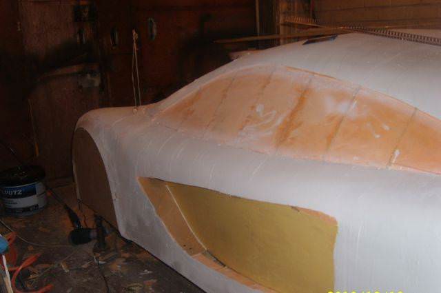 Peugeot 806'dan McLaren F1'e!