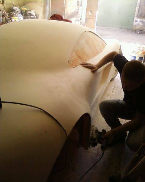 Peugeot 806'dan McLaren F1'e!