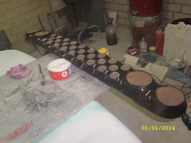 Peugeot 806'dan McLaren F1'e!