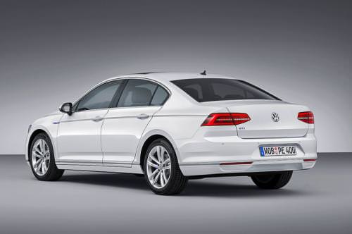 Bu Passat 1 Depoyla 1000 Km Yapabiliyor
