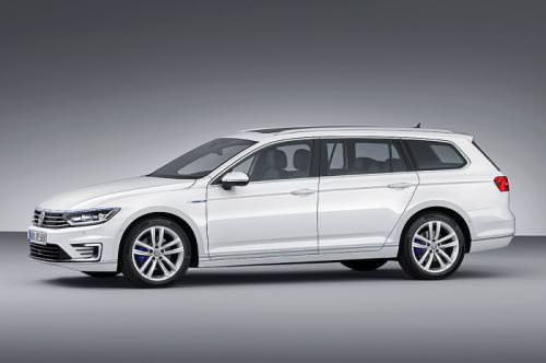 Bu Passat 1 Depoyla 1000 Km Yapabiliyor
